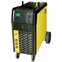 Ремонт сварочного аппарата ESAB Origo MIG 510W