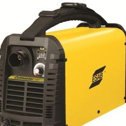 Ремонт сварочного аппарата ESAB СUT Master 40SL 100