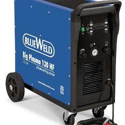 Ремонт сварочного аппарата BlueWeld BIG Plasma 130HF