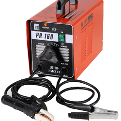 Ремонт сварочного аппарата BestWeld PR160