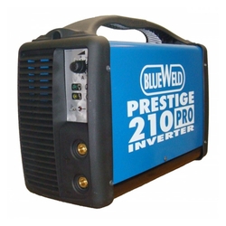 Ремонт сварочного аппарата BlueWeld Prestige 210